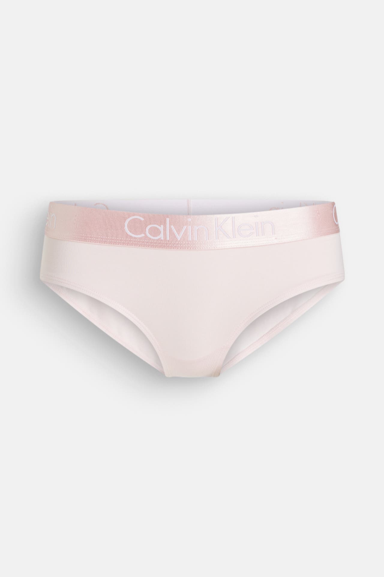 CK UNDERWEAR Hipster puderrosa, Bild 1