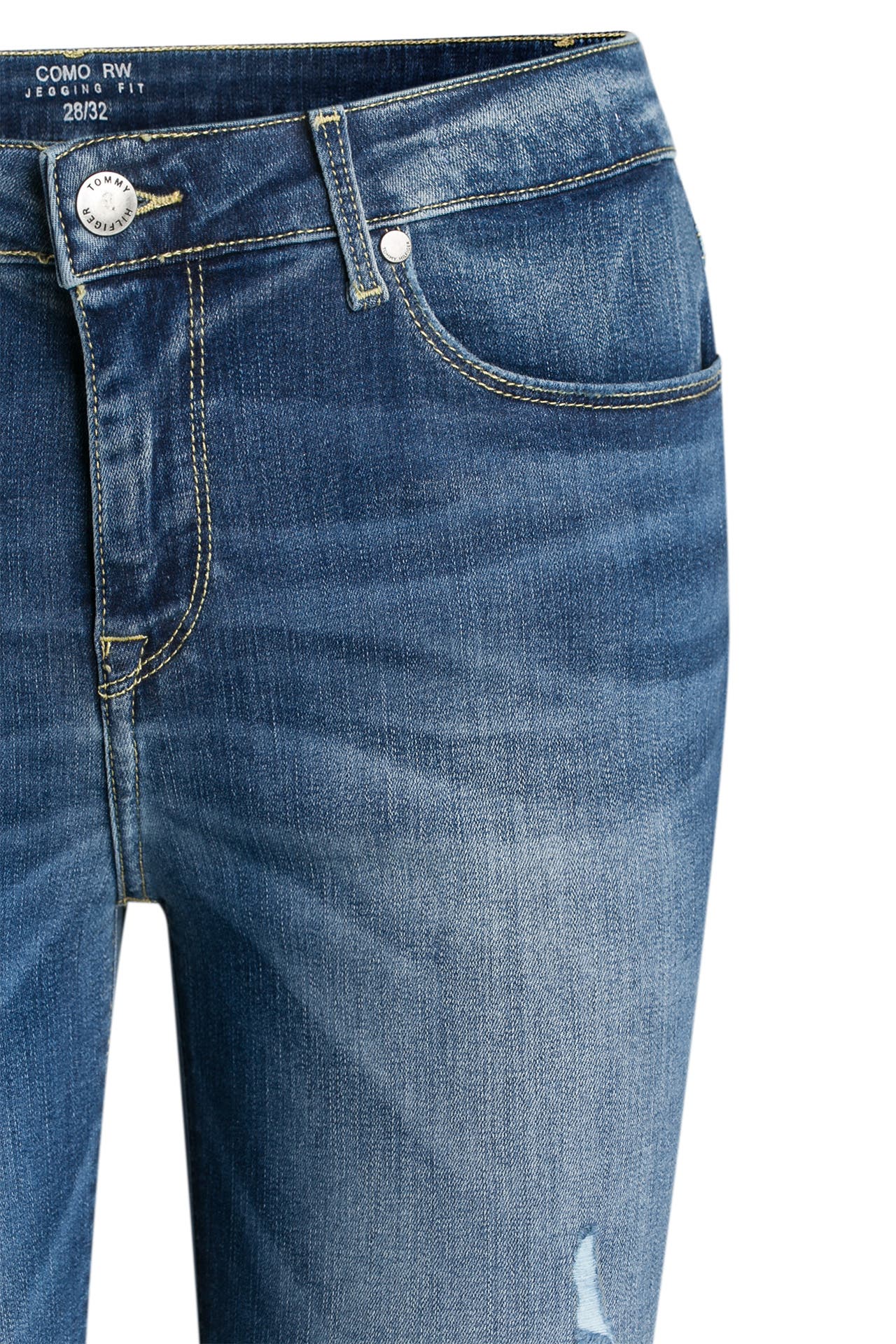 Jeans 'Como' skinny - » günstig online kaufen | Outletcity
