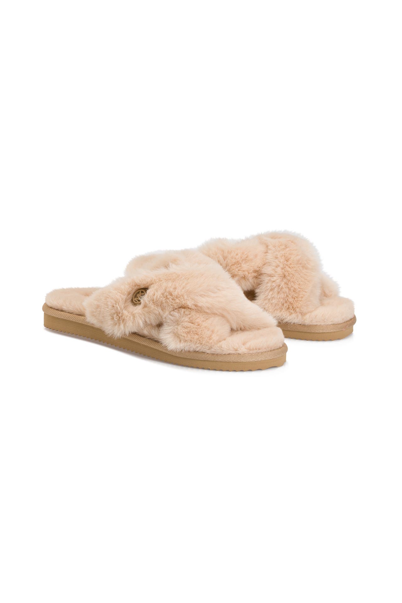 Michael kors pantoffel outlet