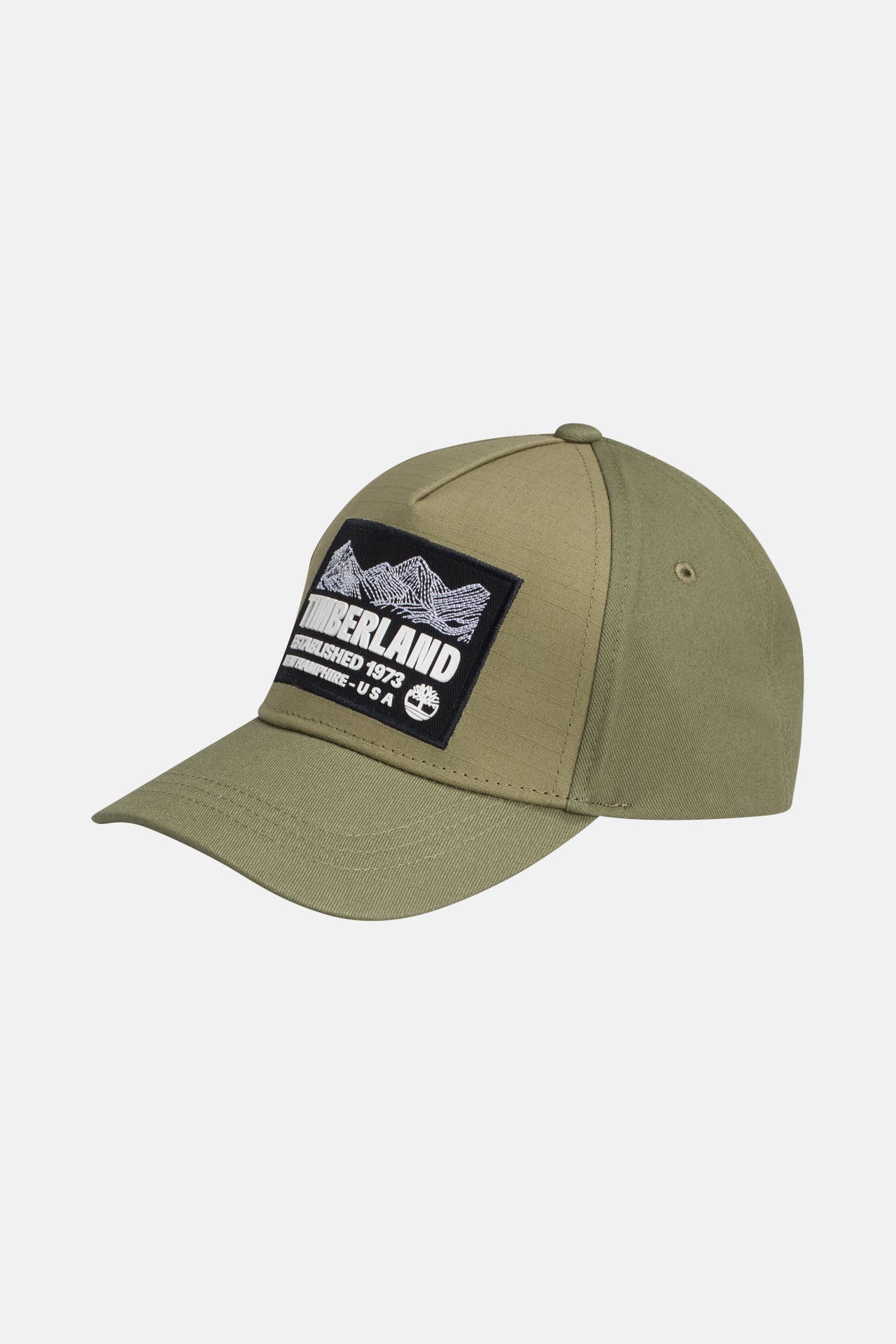 TIMBERLAND Basecap oliv, Bild 1
