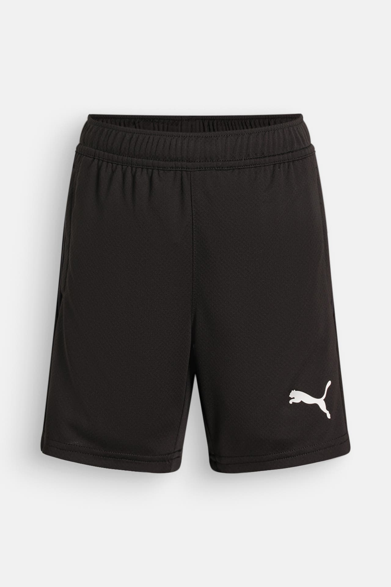 PUMA Shorts 'Team Goal' schwarz, Bild 1