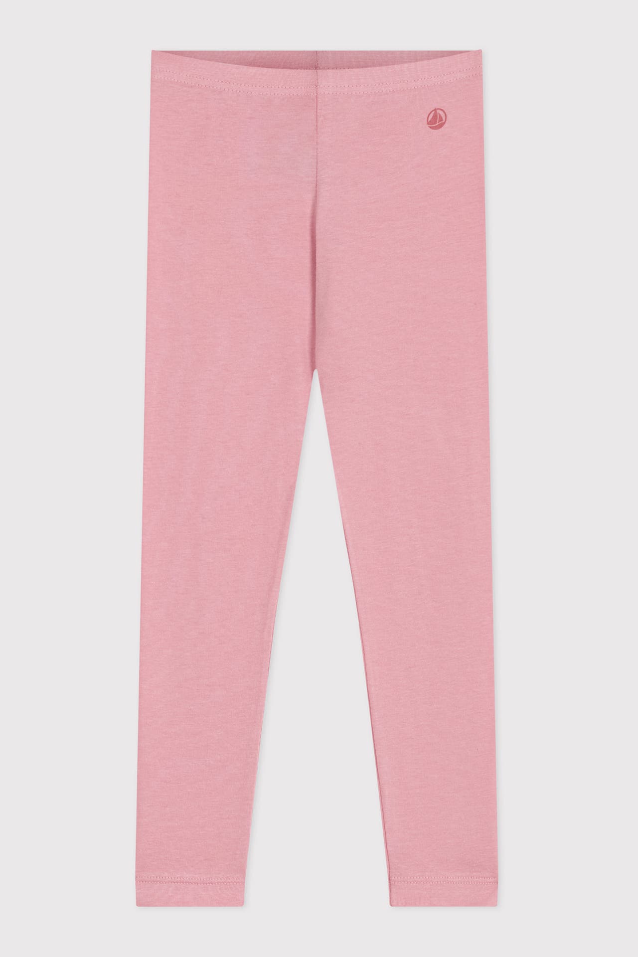 PETIT BATEAU Leggings rosa, Bild 1