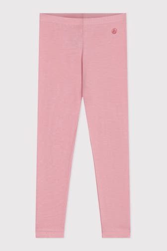 PETIT BATEAU Leggings rosa