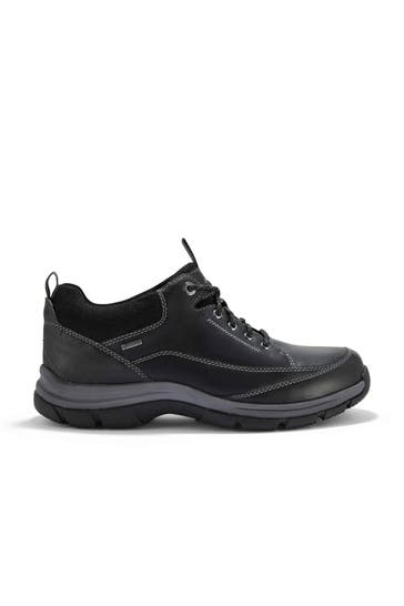 CLARKS Sneaker 'Spypath GTX' Standard Fit