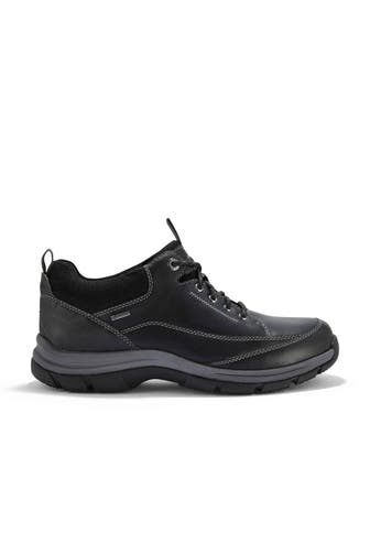 CLARKS Sneaker 'Spypath GTX' Standard Fit