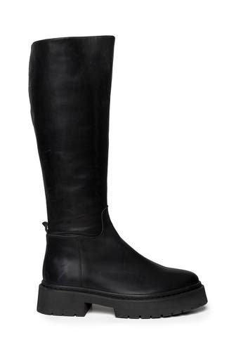STEVE MADDEN Stiefel 'Glina' schwarz