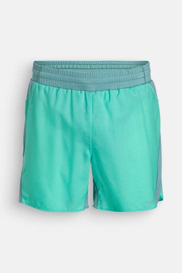 ICEBREAKER Funktions-Shorts '125 ZoneKnit™' zweifarbig