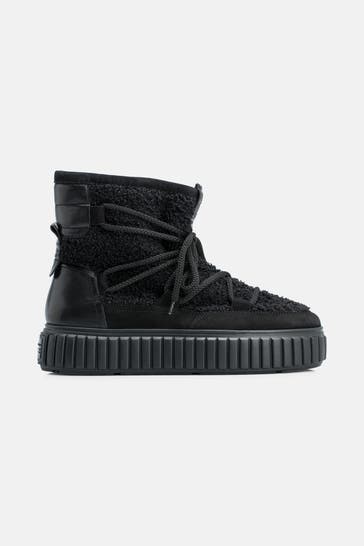 KENNEL & SCHMENGER Winterboots 'Zap' schwarz