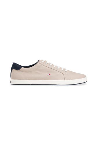 TOMMY HILFIGER Sneaker beige