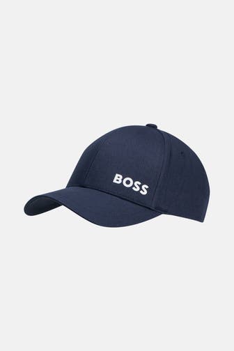 BOSS GREEN Basecap dunkelblau