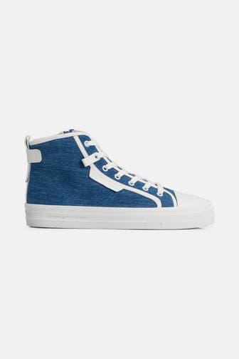 KENNEL & SCHMENGER Sneaker 'Gano' blau