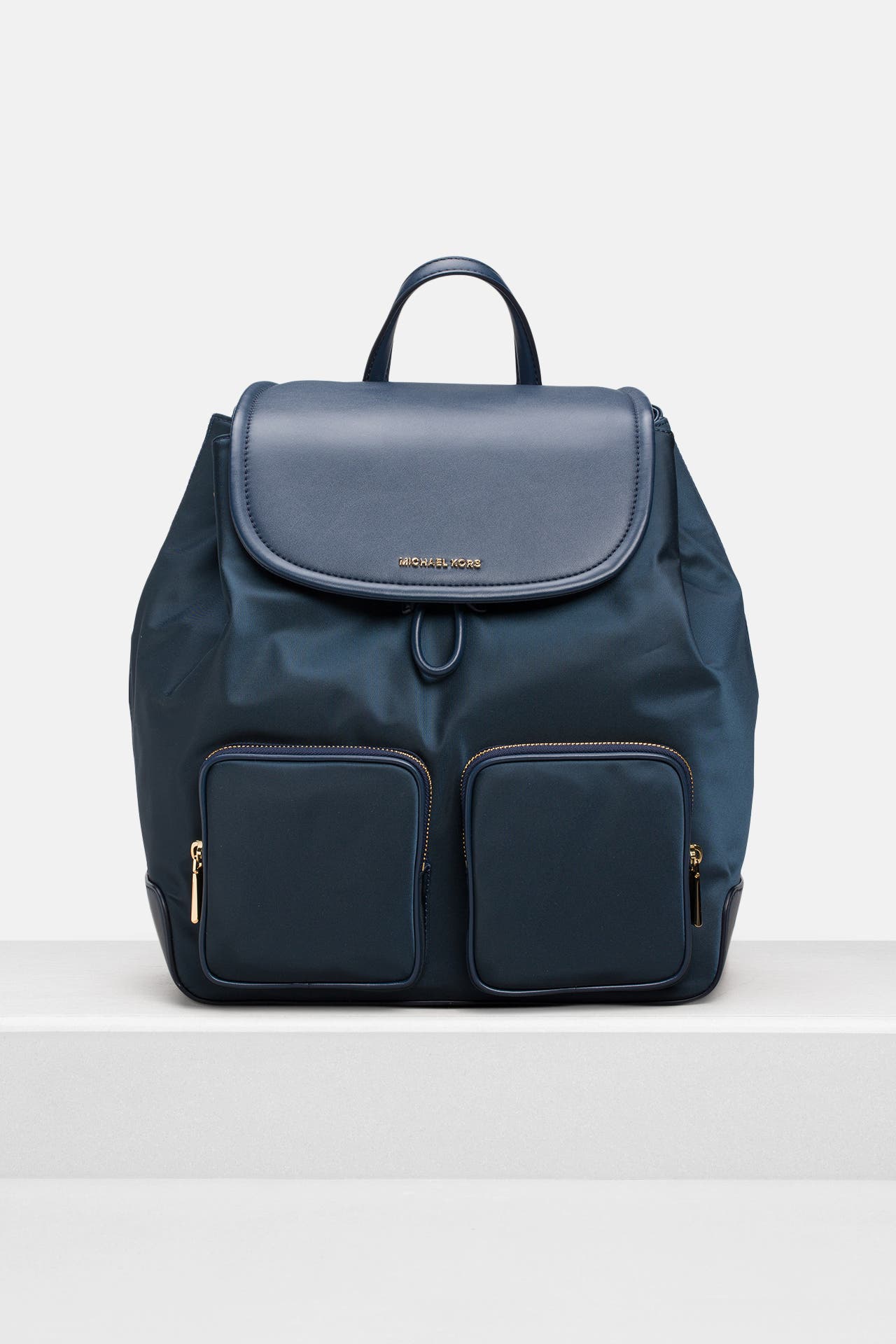 MICHAEL MICHAEL KORS Rucksack dunkelblau, Bild 1