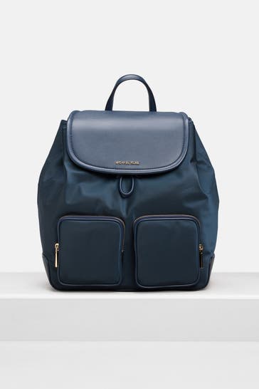 MICHAEL MICHAEL KORS Rucksack dunkelblau