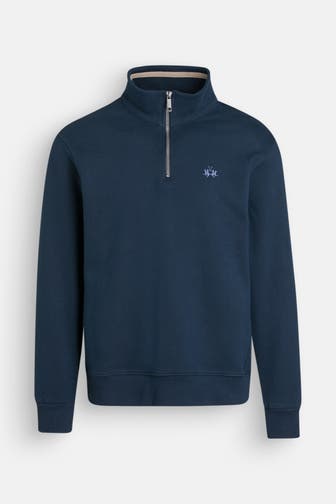 LA MARTINA Troyer navy