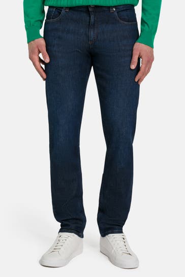 ALBERTO Jeans 'Pipe' straight