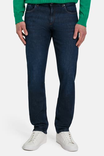 ALBERTO Jeans 'Pipe' straight