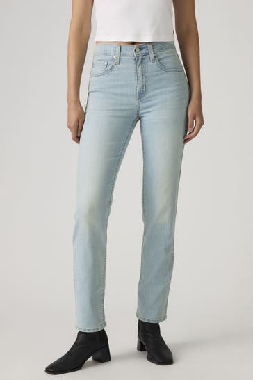 LEVI'S® Jeans '724' straight