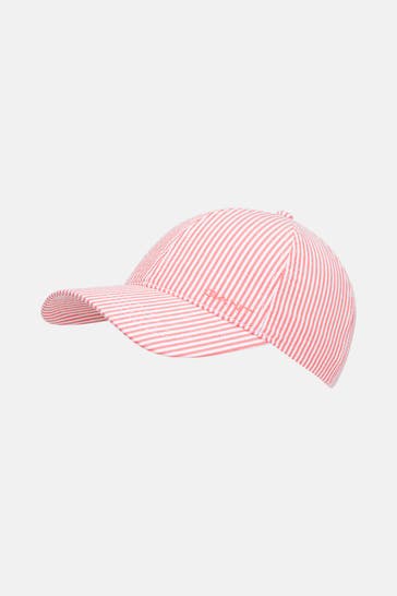 GANT Basecap gestreift