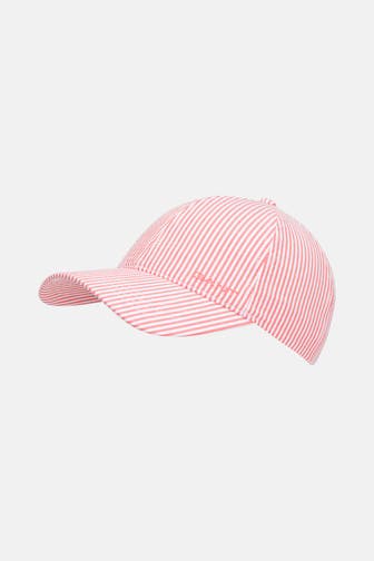 GANT Basecap gestreift