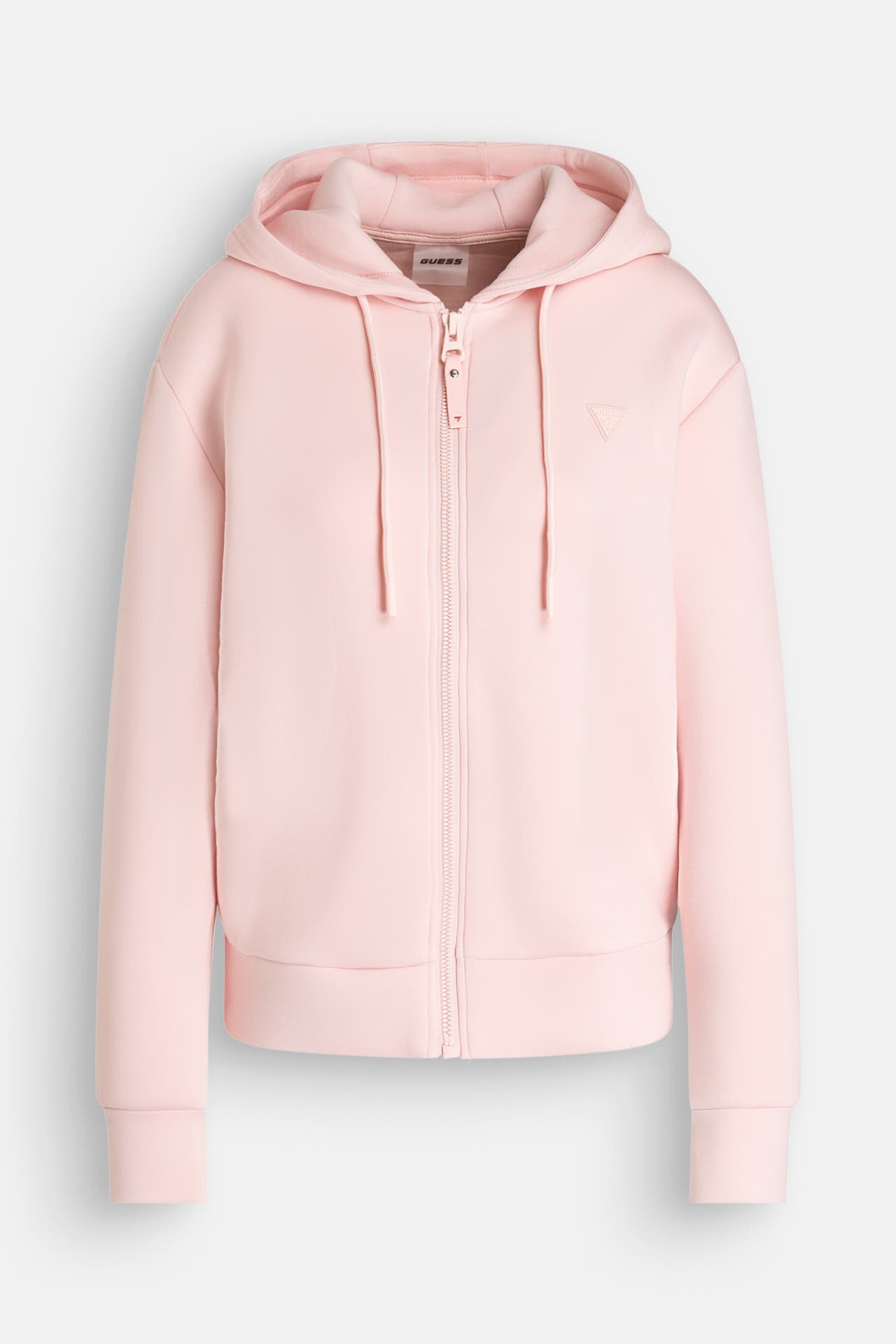 GUESS Sweatjacke rosa, Bild 1