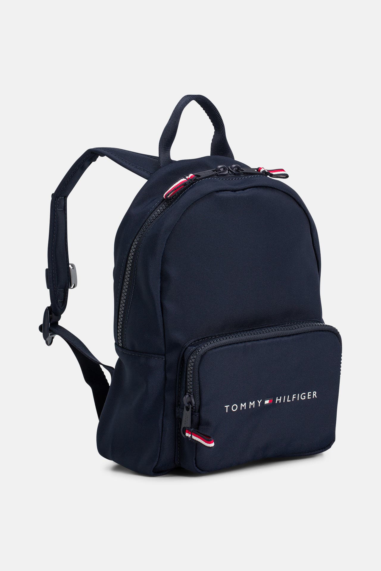 TOMMY HILFIGER Rucksack navy, Bild 1