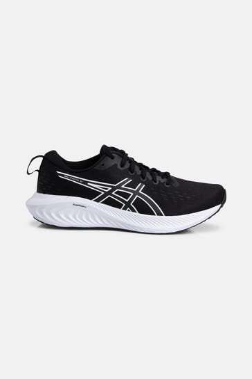ASICS Sneaker 'Gel-Excite 10' schwarz