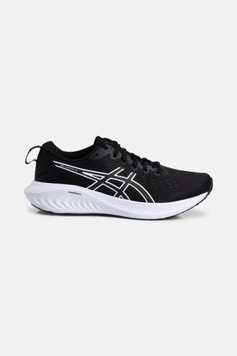ASICS Sneaker 'Gel-Excite 10' schwarz
