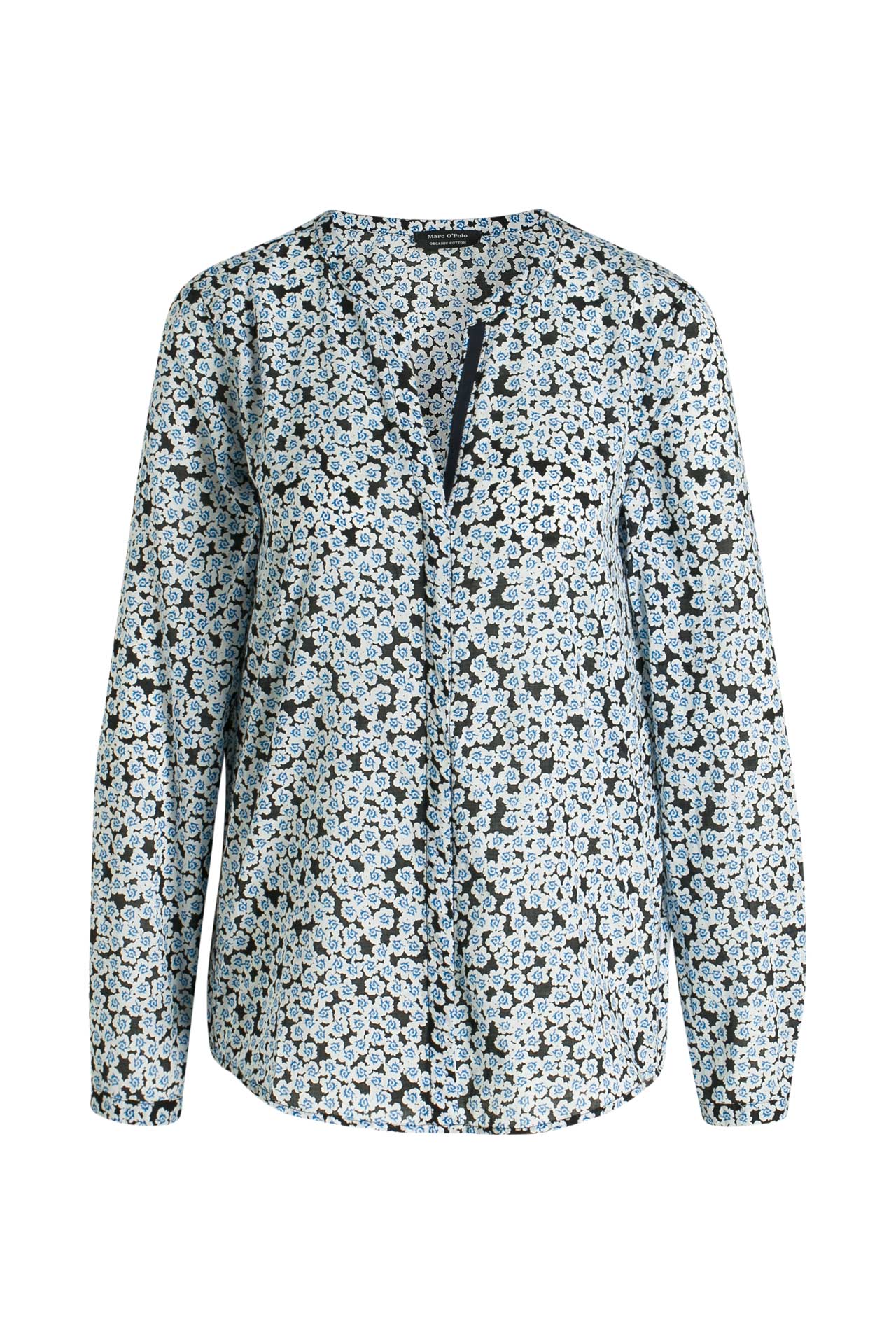 CasualBluse gemustert MARC O'POLO » günstig online kaufen Outletcity