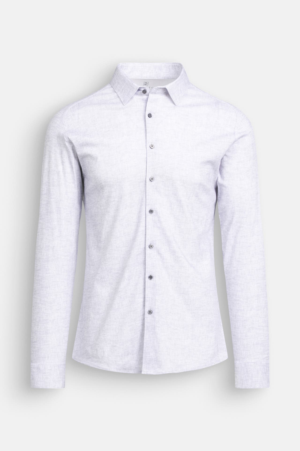 DESOTO Casual-Hemd Slim Fit, Bild 1