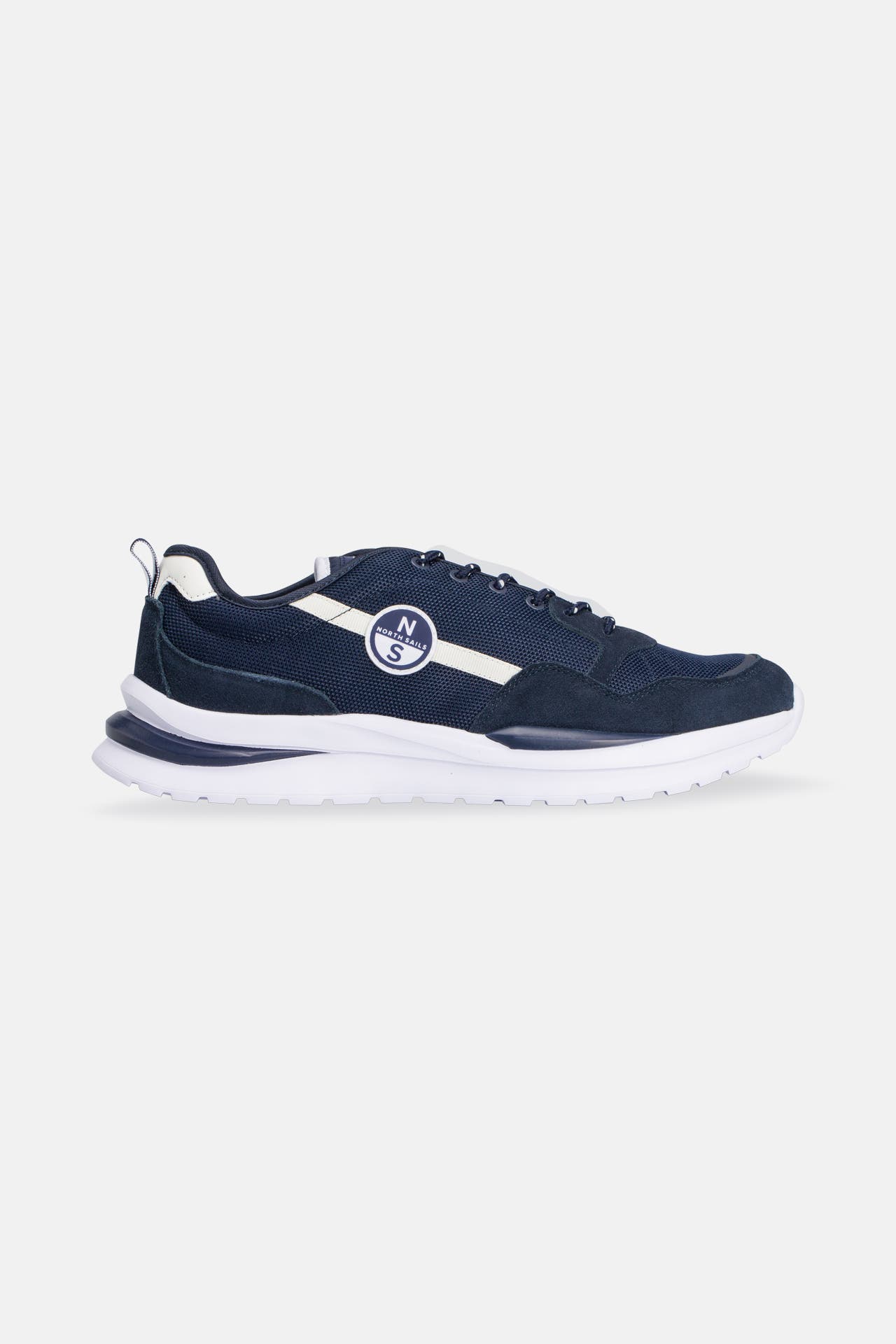 NORTH SAILS Sneaker 'Horizon Plain' dunkelblau, Bild 1