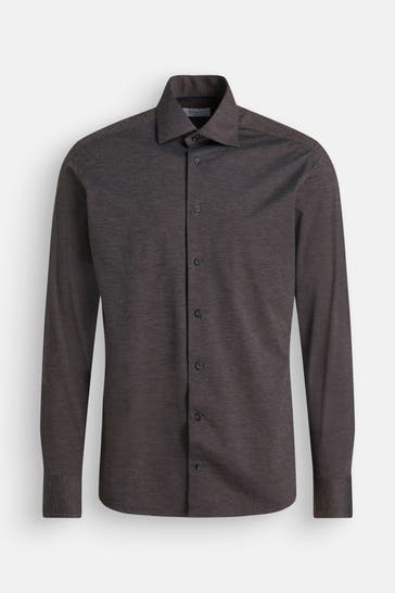 ETON Casual-Hemd Slim Fit