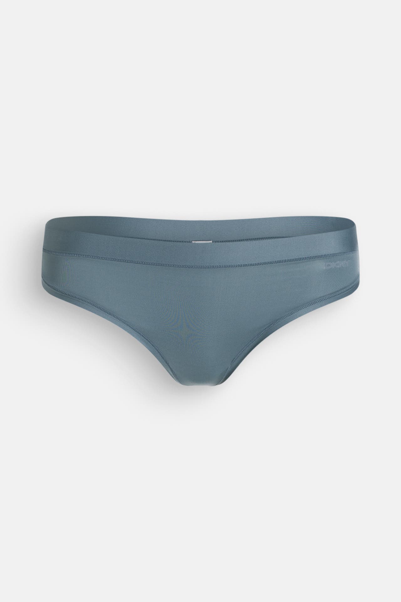DKNY String graublau, Bild 1