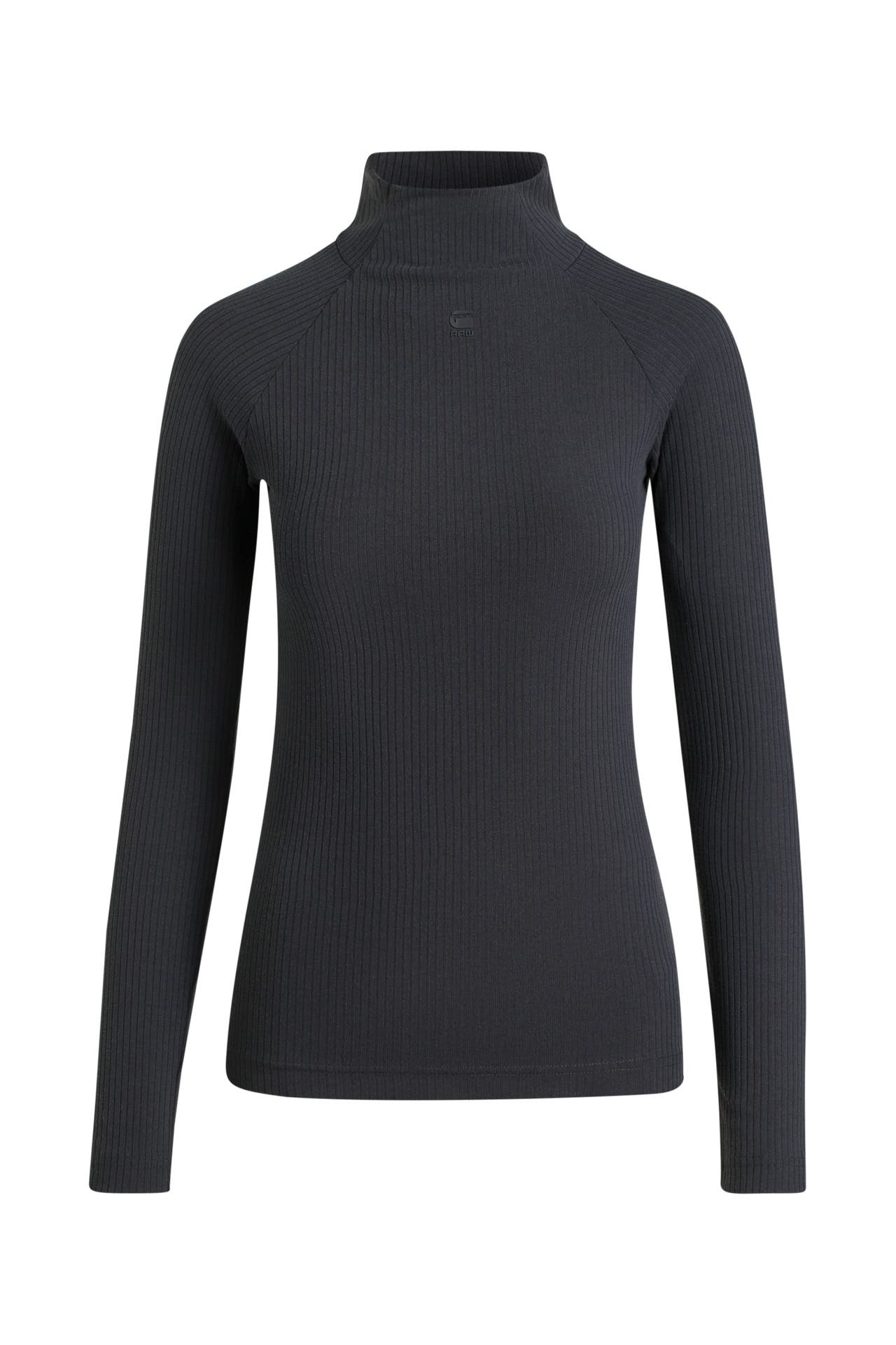 G-STAR Longsleeve graublau, Bild 1