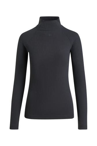 G-STAR Longsleeve graublau