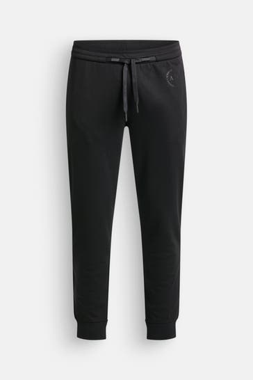 ARMANI EXCHANGE Sweatpants schwarz