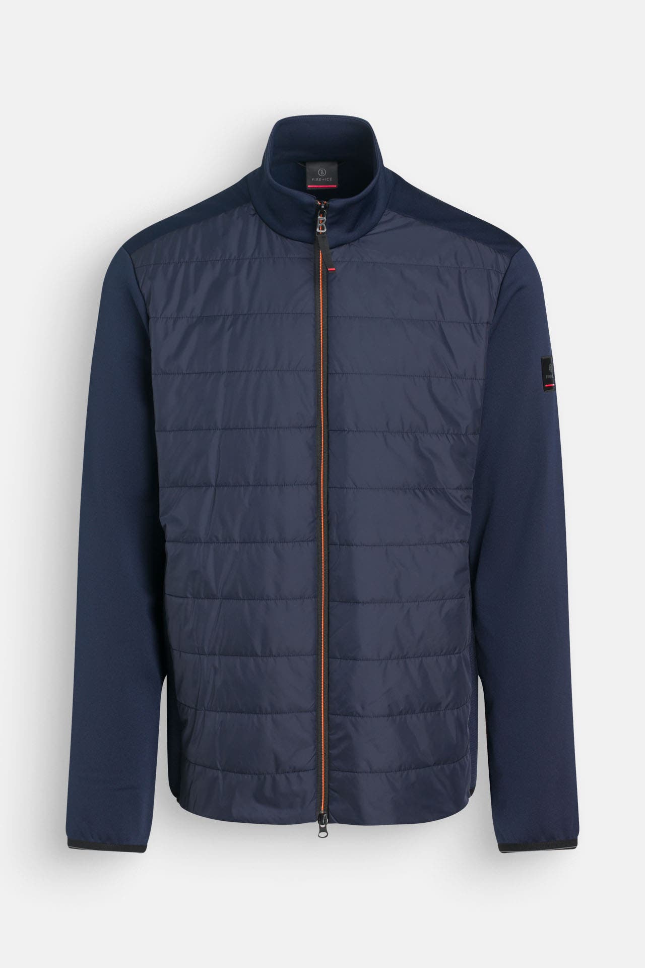 BOGNER FIRE + ICE Light-Steppjacke nachtblau, Bild 1