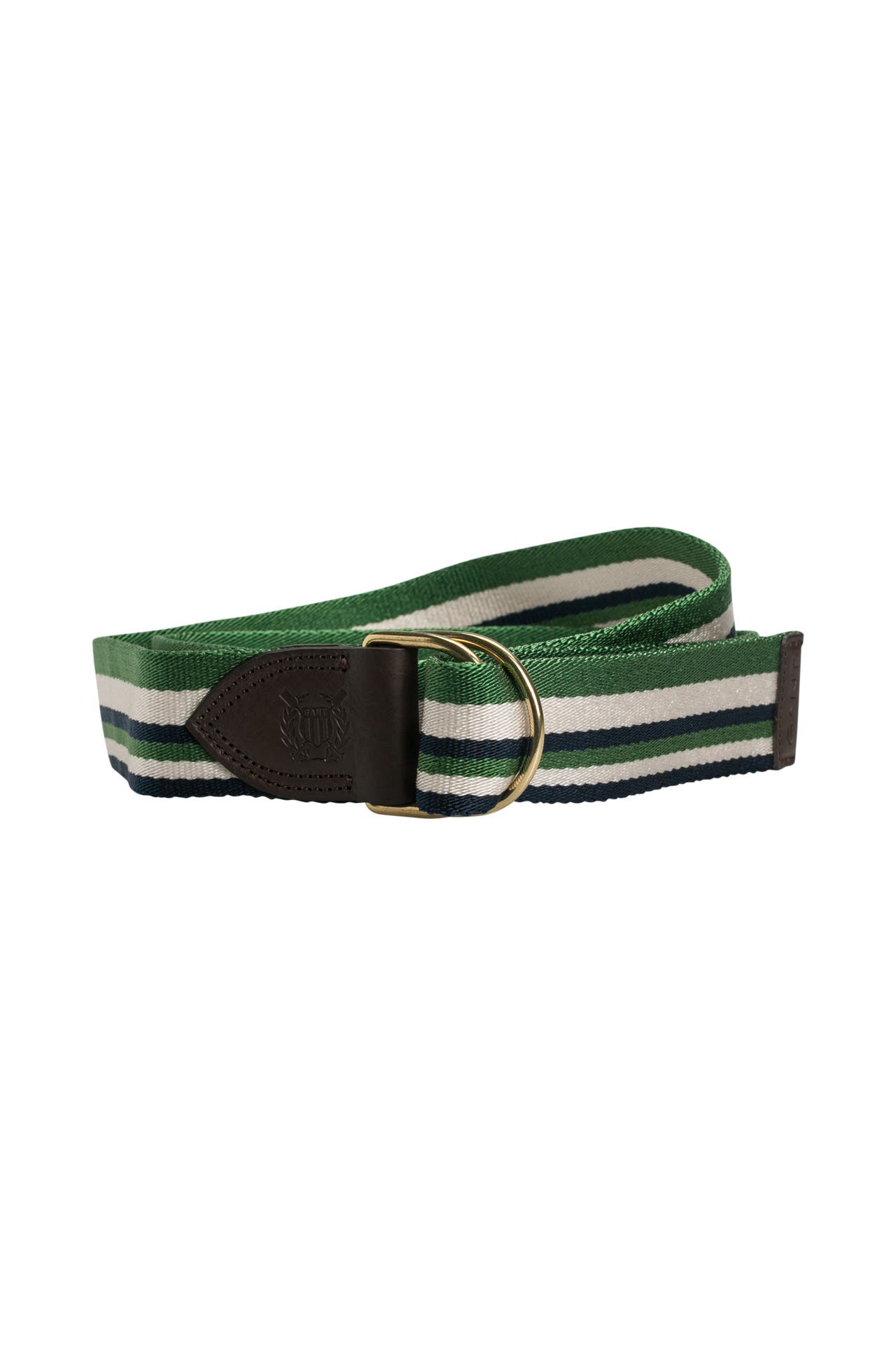 GANT Gürtel zweifarbig, Bild 1