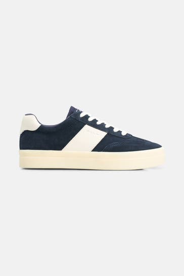 GANT Sneaker 'Avona' dunkelblau