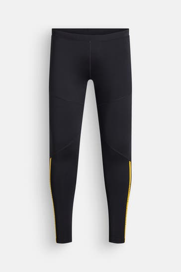 ENDURANCE Tights 'Samien' schwarz