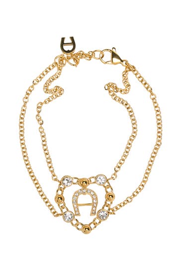 AIGNER Armband gold