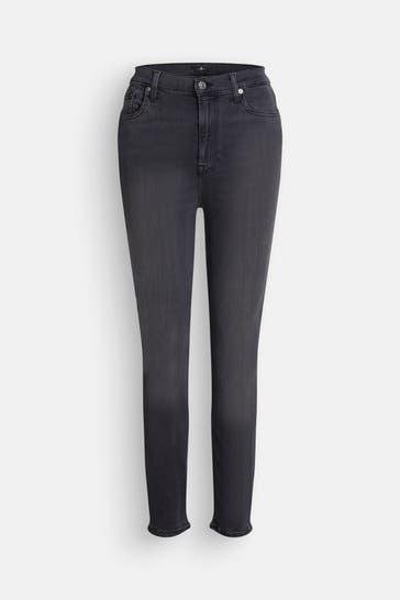 7 FOR ALL MANKIND Jeans 'Illusion' skinny