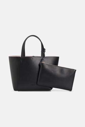 FURLA Handtasche 'Miadiva' schwarz