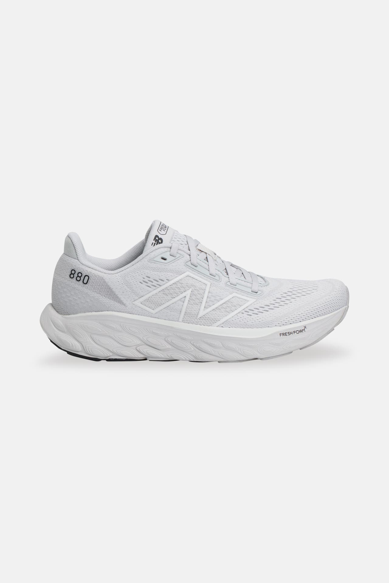 NEW BALANCE Trainingsschuhe 'W880 V13' hellgrau, Bild 1