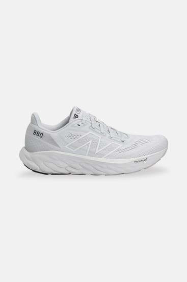 NEW BALANCE - Trainingsschuhe 'W880 V13' hellgrau