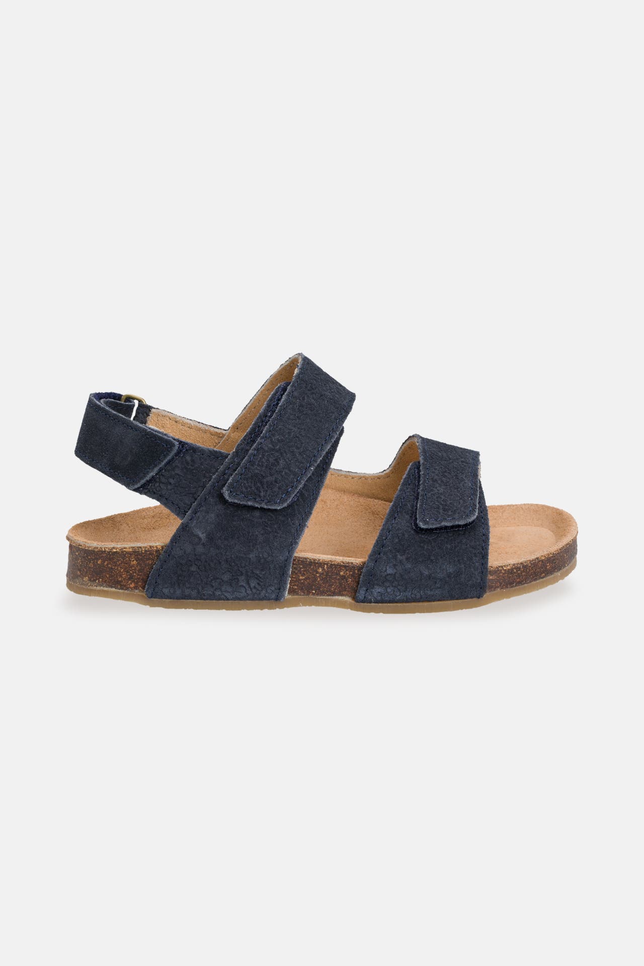 WHEAT Sandalen dunkelblau, Bild 1