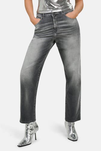 DIESEL Jeans '1999 D-Reggy' straight