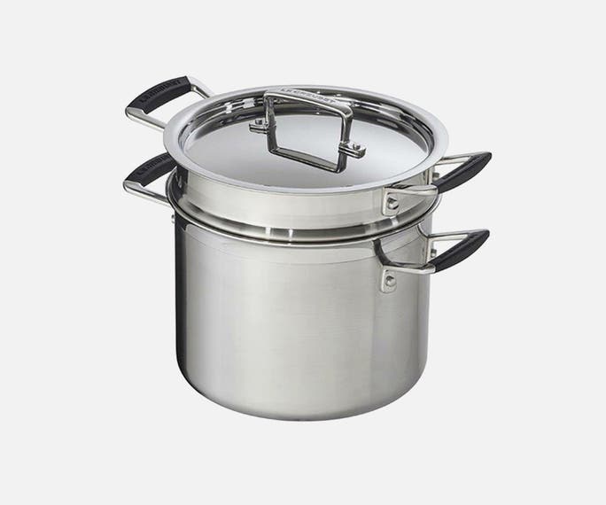 Le Creuset Sample Sale