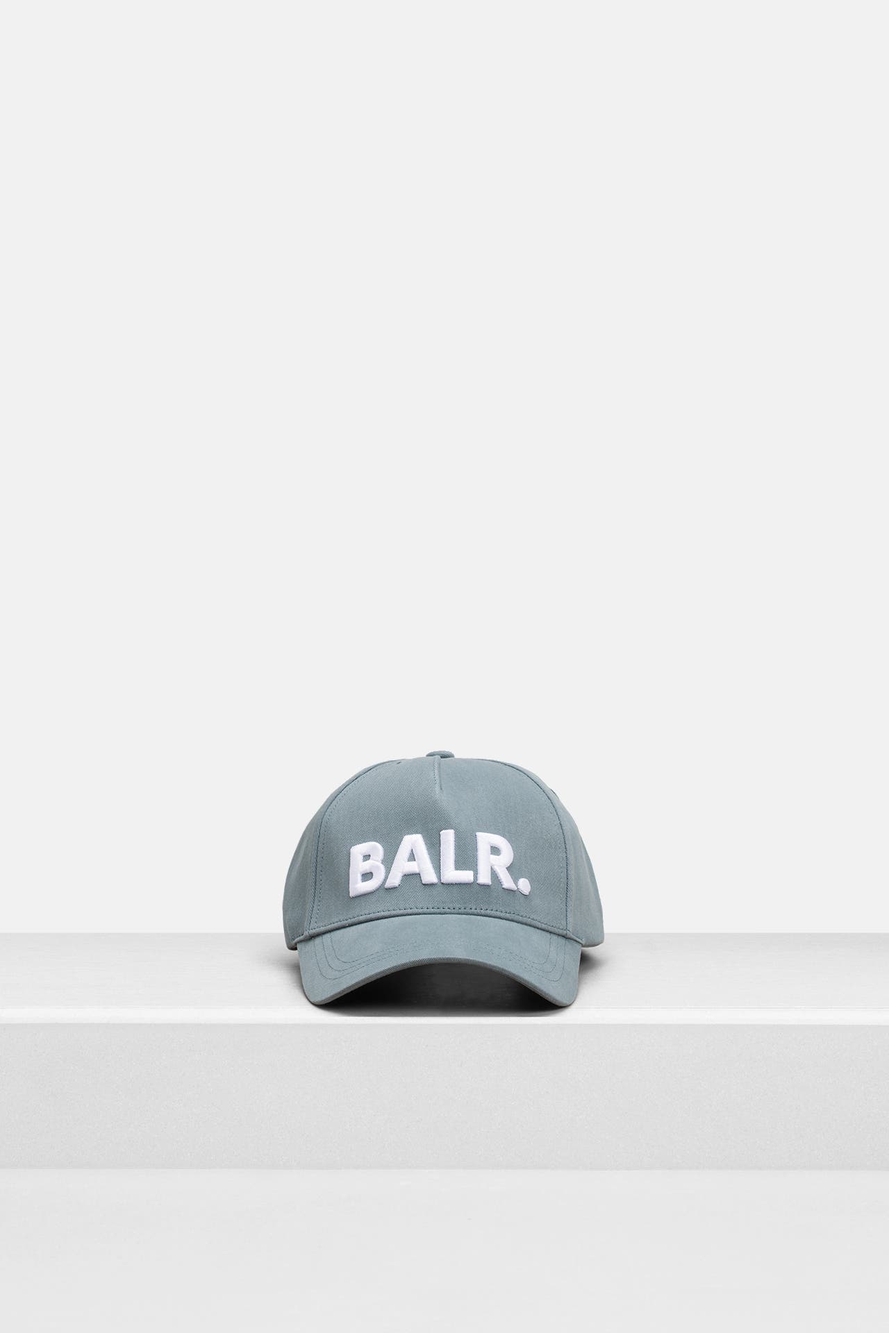 BALR. Basecap jade, Bild 1
