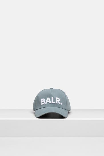 BALR. Basecap jade
