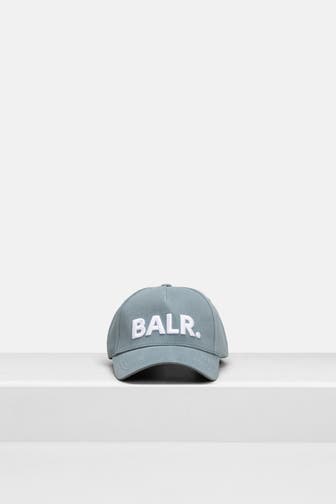 BALR. Basecap jade